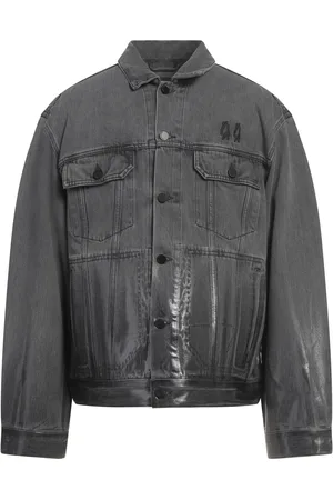 44 Label Group CAPISPALLA Capispalla jeans