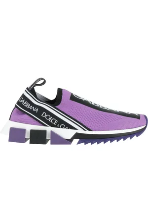 Dolce & Gabbana CALZATURE Sneakers