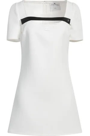 Courrèges VESTITI Vestiti corti
