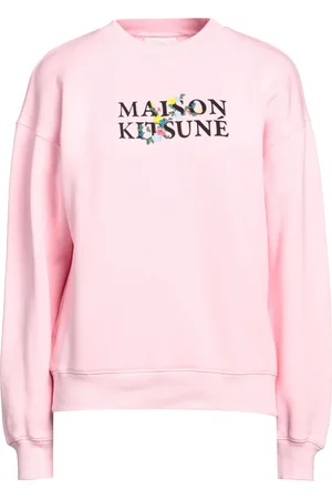 Maison Kitsuné TOPWEAR Felpe