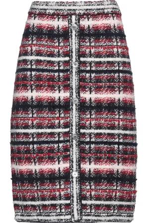 Thom Browne BOTTOMWEAR Gonne midi