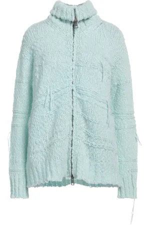 Atomofactory MAGLIERIA Cardigan