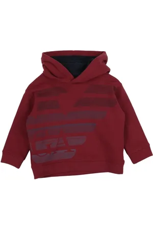Emporio Armani TOPWEAR Felpe