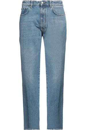 1989 STUDIO BOTTOMWEAR Pantaloni jeans