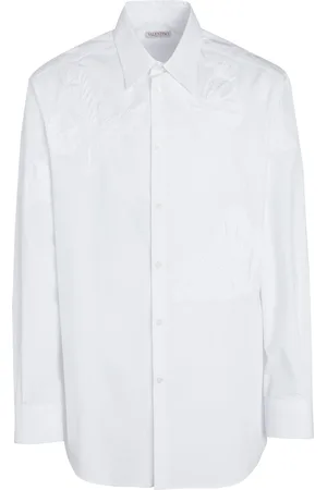 VALENTINO GARAVANI TOPWEAR Camicie