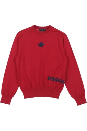 Dsquared2 MAGLIERIA Pullover