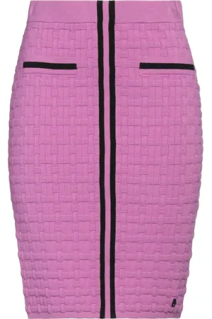Karl Lagerfeld BOTTOMWEAR Minigonne