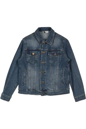 Golden Goose CAPISPALLA Capispalla jeans