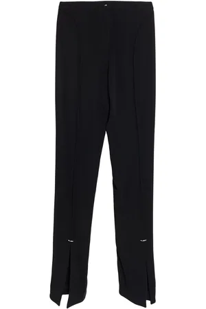 MUGLER BOTTOMWEAR Pantaloni