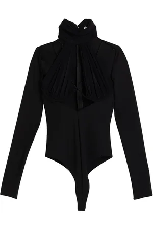 ALESSANDRO VIGILANTE TOPWEAR Body