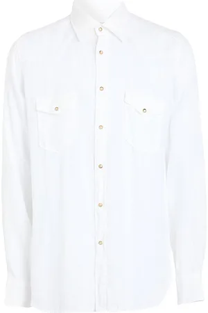 Tintoria Mattei TOPWEAR Camicie