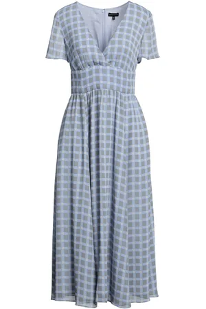Emporio Armani VESTITI Vestiti midi