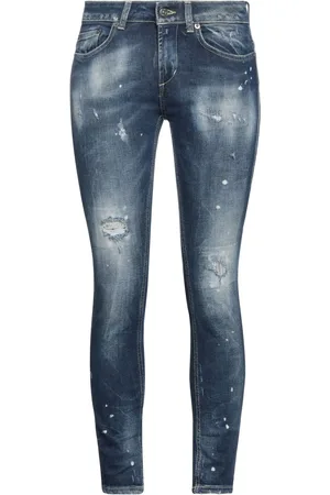 Dondup BOTTOMWEAR Pantaloni jeans