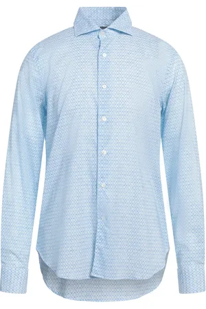 FEDELI TOPWEAR Camicie