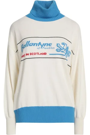 BALLANTYNE OF PEEBLES MAGLIERIA Dolcevita