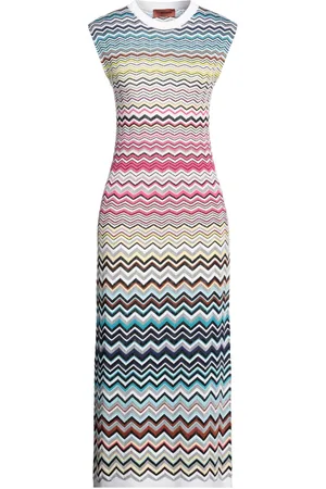 Missoni VESTITI Vestiti midi
