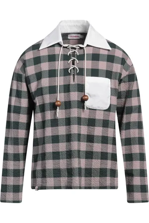 Charles Jeffrey Loverboy TOPWEAR Camicie