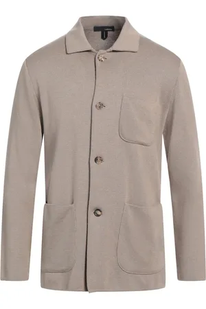LARDINI MAGLIERIA Cardigan
