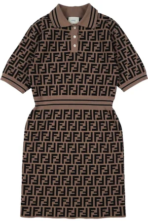 Fendi VESTITI Vestiti bimba