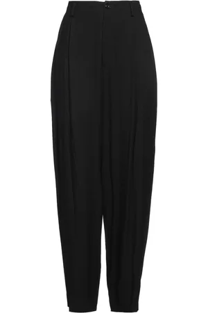 YOHJI YAMAMOTO BOTTOMWEAR Pantaloni