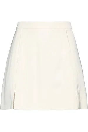 ERMANNO SCERVINO BOTTOMWEAR Minigonne