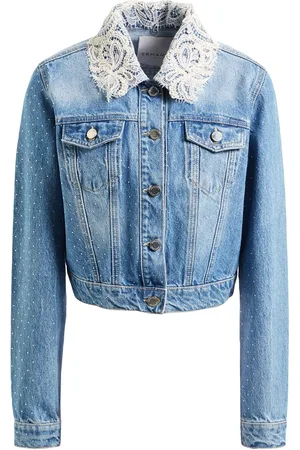 Ermanno Firenze CAPISPALLA Capispalla jeans