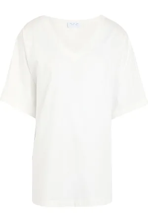 AKRIS TOPWEAR Tshirts