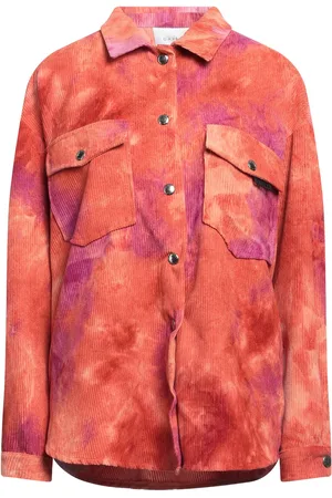 GAËLLE TOPWEAR Camicie