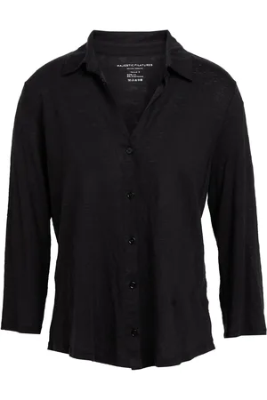 Majestic TOPWEAR Camicie