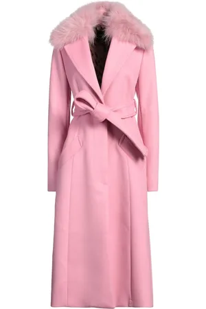 BLUMARINE CAPISPALLA Cappotti