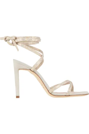 LUCA VALENTINI CALZATURE Sandali