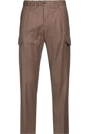 BRIGLIA BOTTOMWEAR Pantaloni