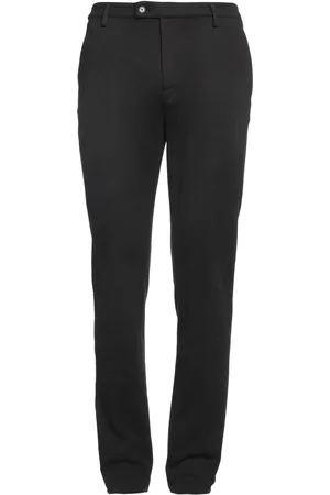 LARDINI BOTTOMWEAR Pantaloni