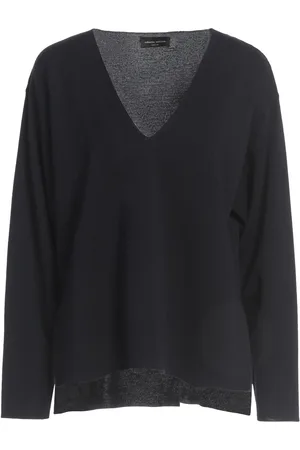 Roberto Collina MAGLIERIA Pullover