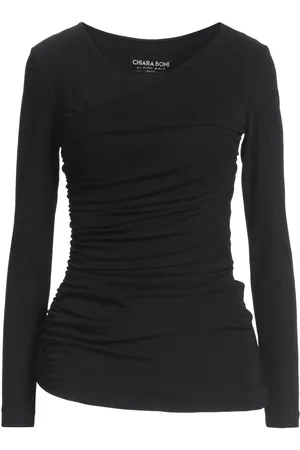 CHIARA BONI TOPWEAR Top