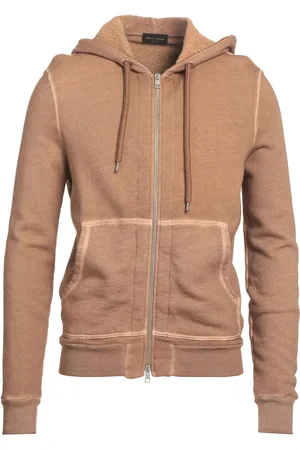 Roberto Collina TOPWEAR Felpe