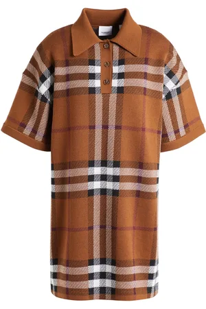 Burberry VESTITI Vestiti corti