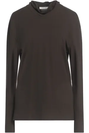 LEMAIRE TOPWEAR Tshirts
