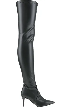 DIVINE FOLLIE CALZATURE Stivali