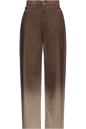 3x1 BOTTOMWEAR Pantaloni jeans