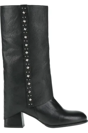 DIVINE FOLLIE CALZATURE Stivali