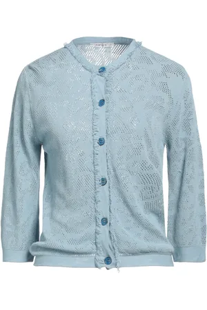 KANGRA CASHMERE MAGLIERIA Cardigan