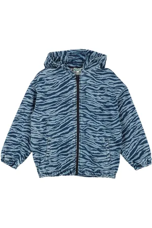 Kenzo CAPISPALLA Capispalla jeans