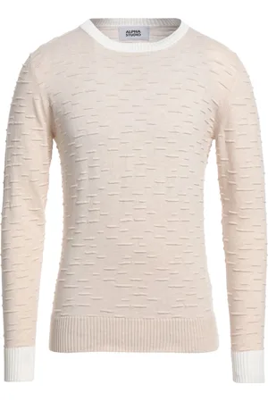 ALPHA STUDIO MAGLIERIA Pullover