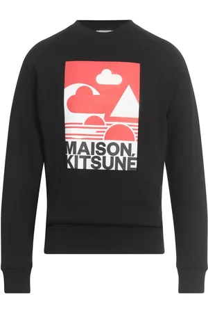 Maison Kitsuné TOPWEAR Felpe