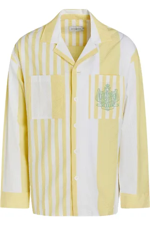 Maison Kitsuné TOPWEAR Camicie