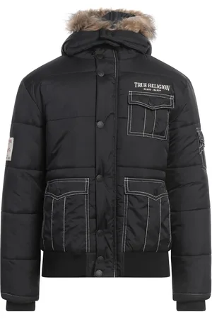 True Religion CAPISPALLA Piumini & Imbottiti Sintetici