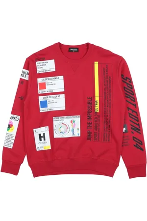 Dsquared2 TOPWEAR Felpe