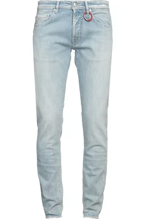 sartoria tramarossa BOTTOMWEAR Pantaloni jeans