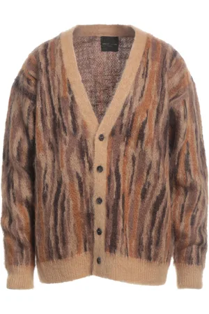 Roberto Collina MAGLIERIA Cardigan